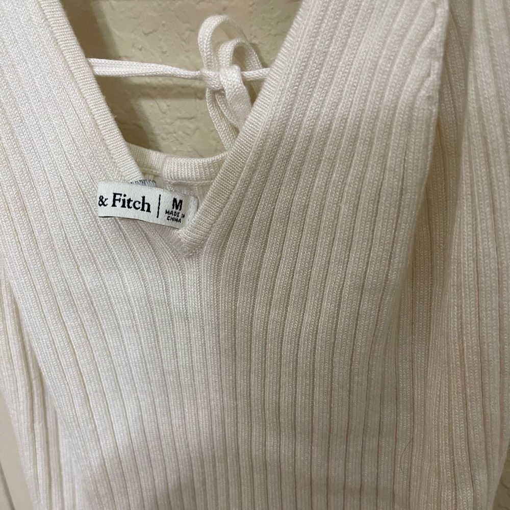 Abercrombie and Fitch Bodysuit - Picture 5 of 5
